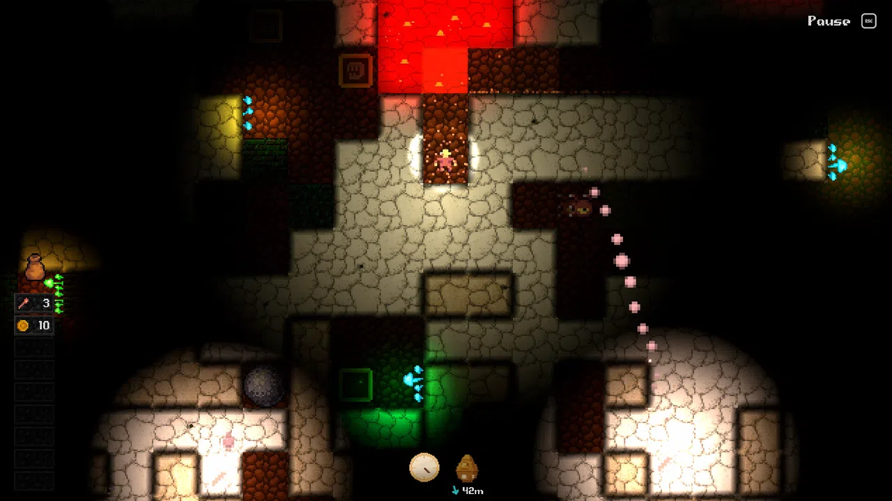 Flarebound Screenshot 5