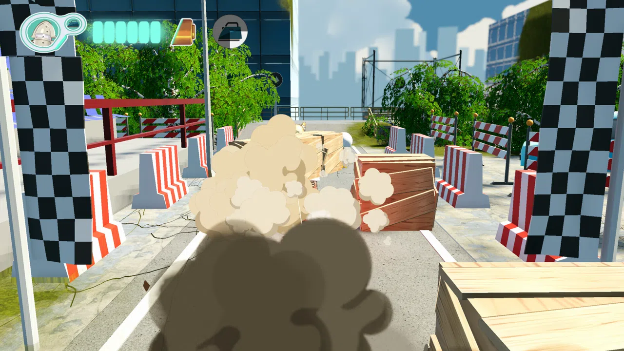 Batta? Batta! Screenshot 3