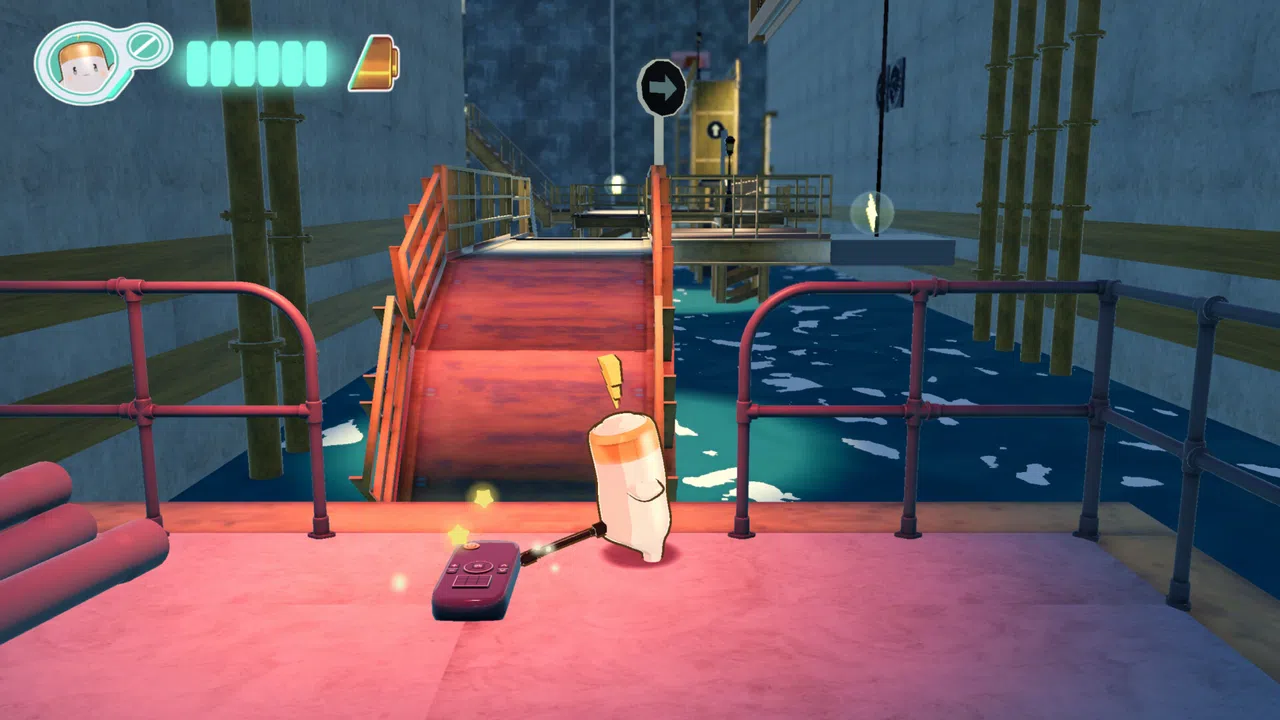 Batta? Batta! Screenshot 4