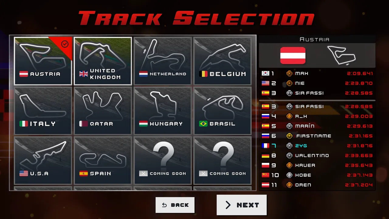 RogueBike GP Screenshot 9
