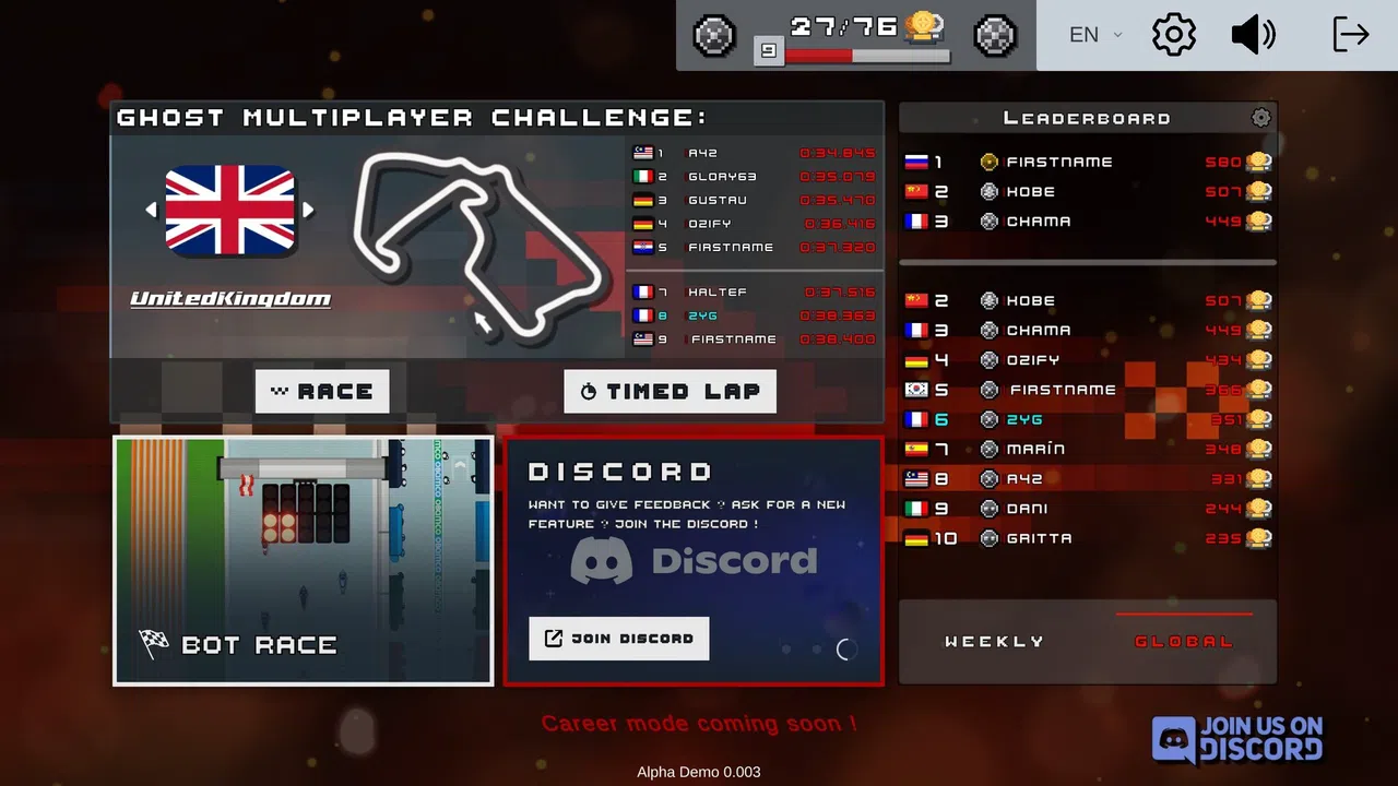 RogueBike GP Screenshot 6