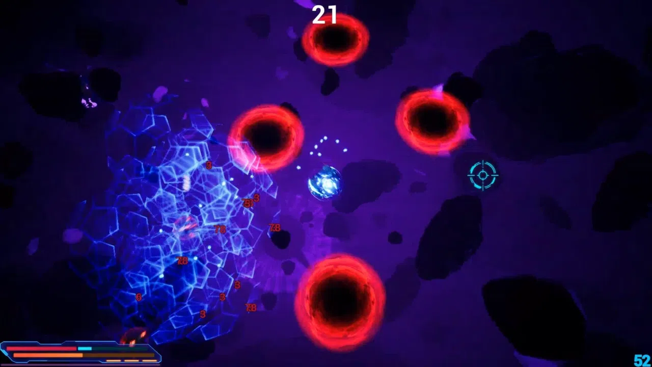 舰魂重构 WarSpirit Recast Screenshot 6
