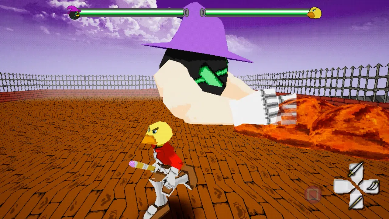 Zenzicube: The Power of Six Demo Screenshot 13
