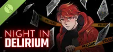 Night in Delirium Demo