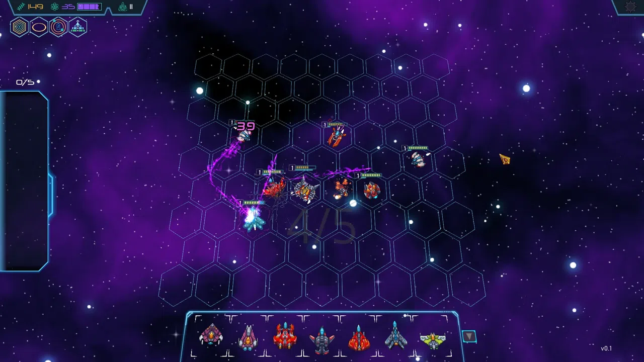 From The Void Demo Screenshot 0