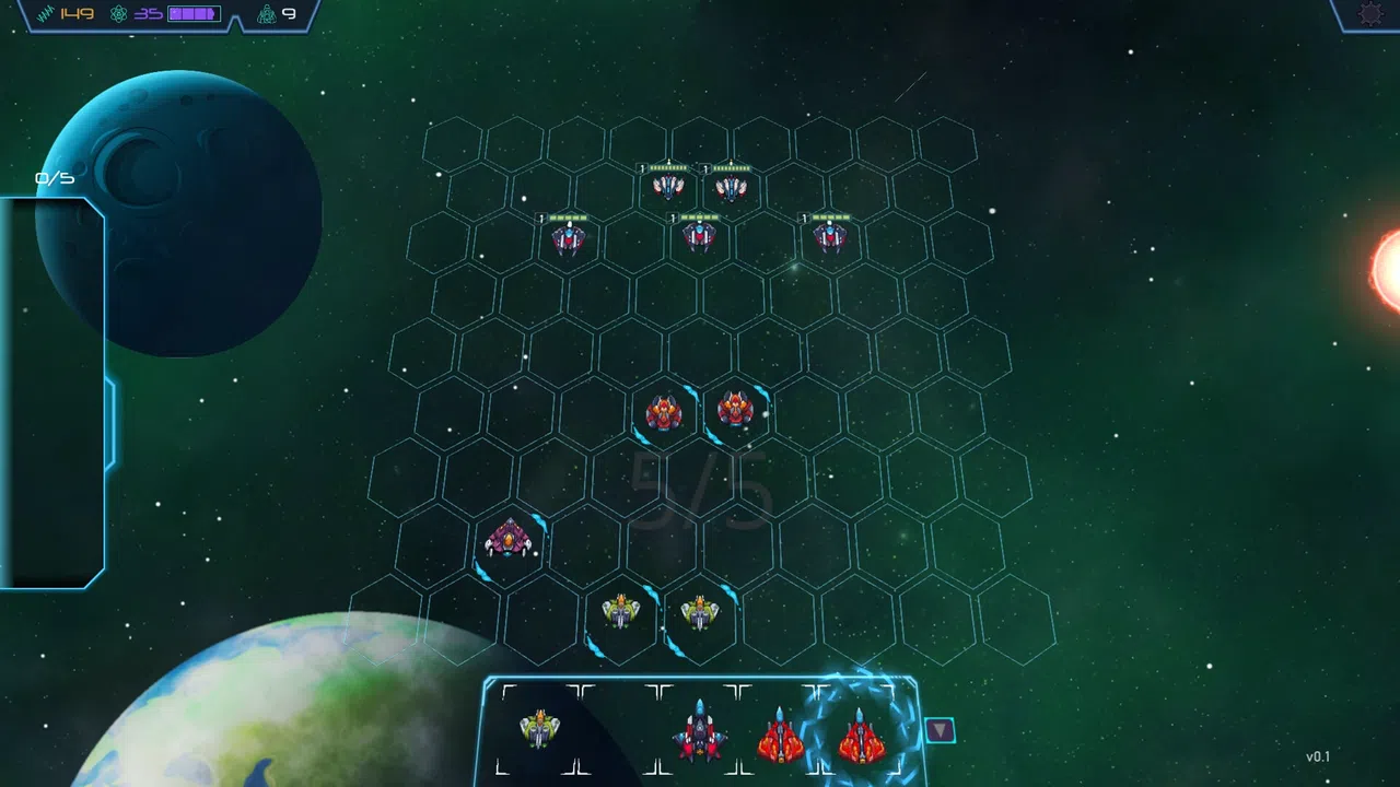 From The Void Demo Screenshot 8