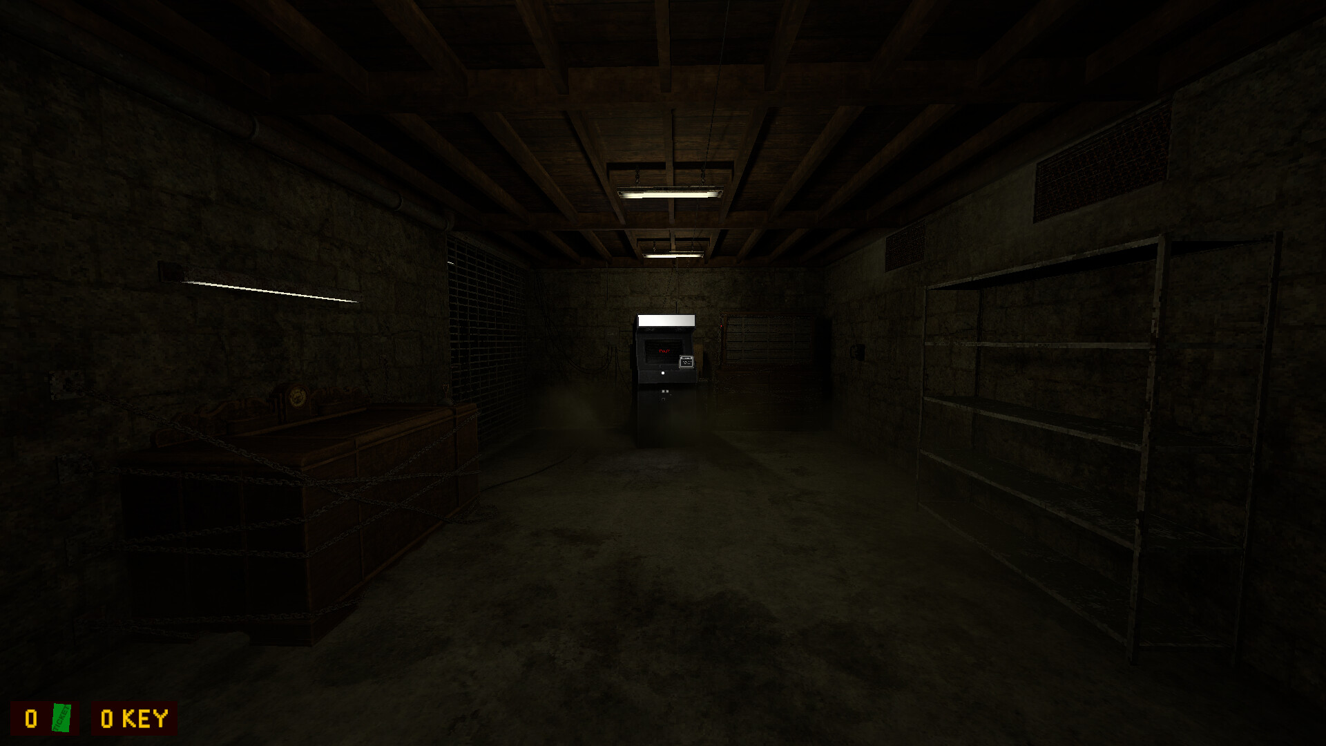 Plinkomancy Screenshot 5