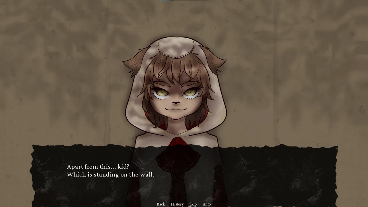 Path of the Heart Demo Screenshot 2