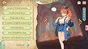 Concerto on White: Cajon Story Demo Screenshot 0