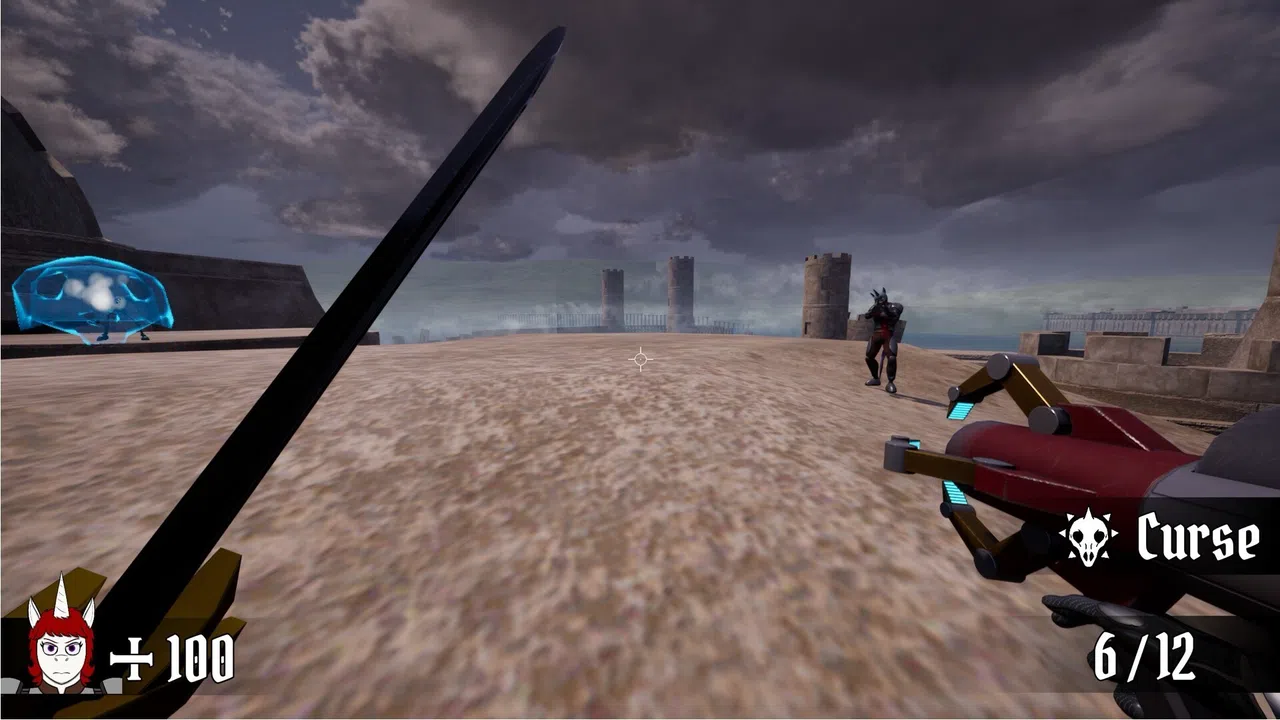 Brimstone Screenshot 4