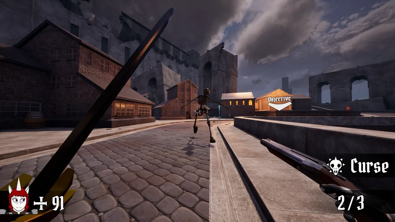 Brimstone Screenshot 1