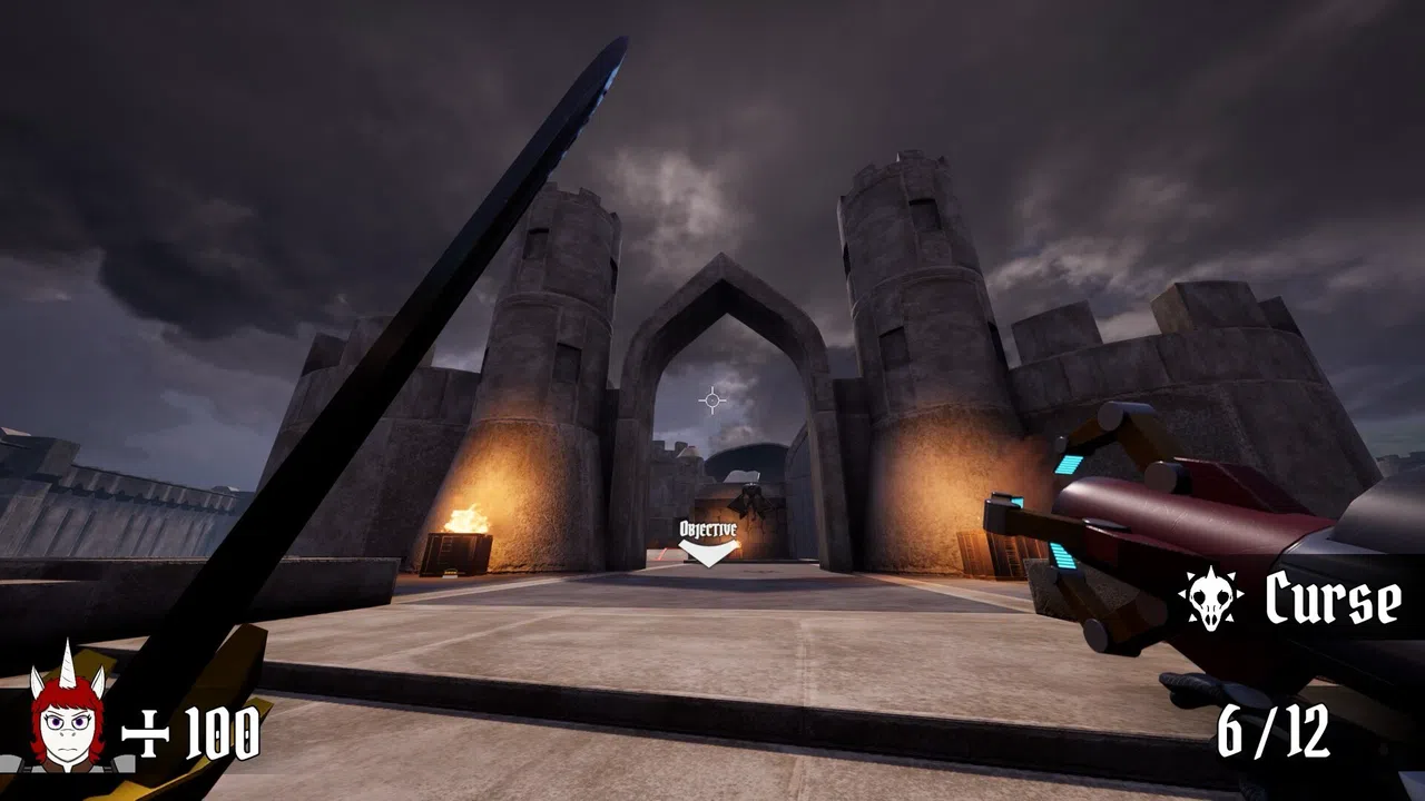 Brimstone Screenshot 0