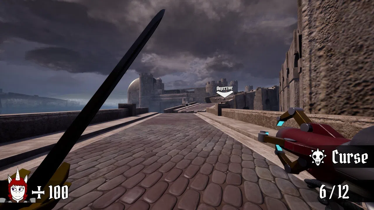 Brimstone Screenshot 3