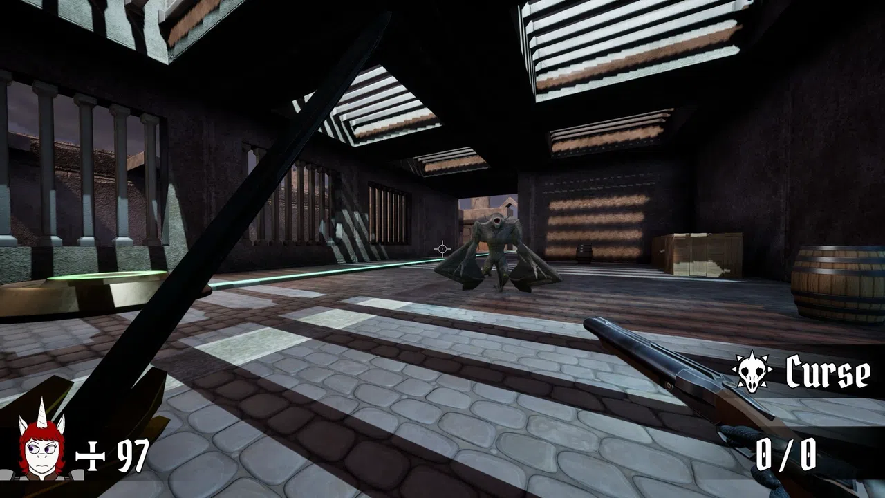 Brimstone Screenshot 2