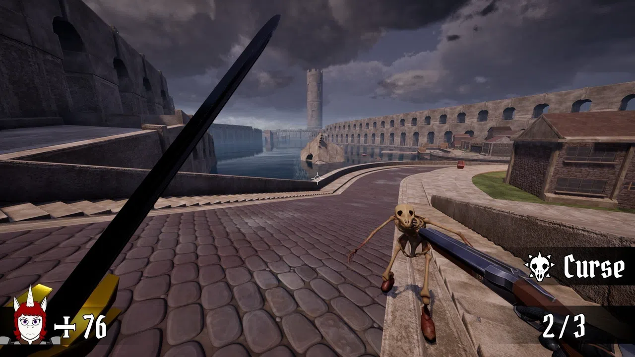 Brimstone Screenshot 5