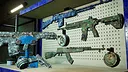 Ghosts of Tabor - X11 Camo Weapon Skin Pack Screenshot 1