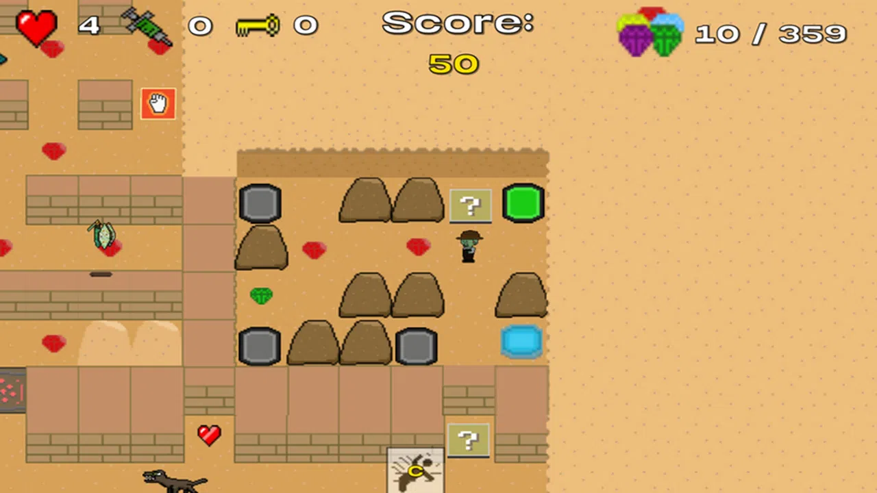 Maze Odyssey Screenshot 8