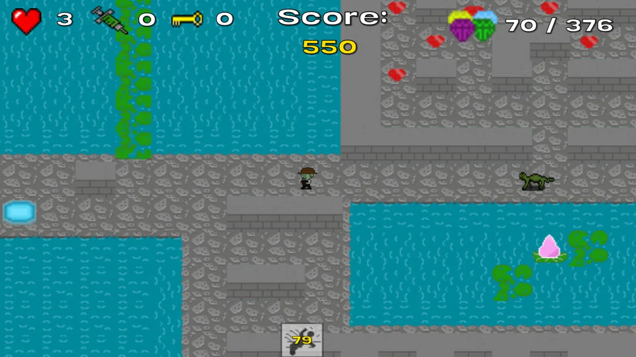 Maze Odyssey Screenshot 5