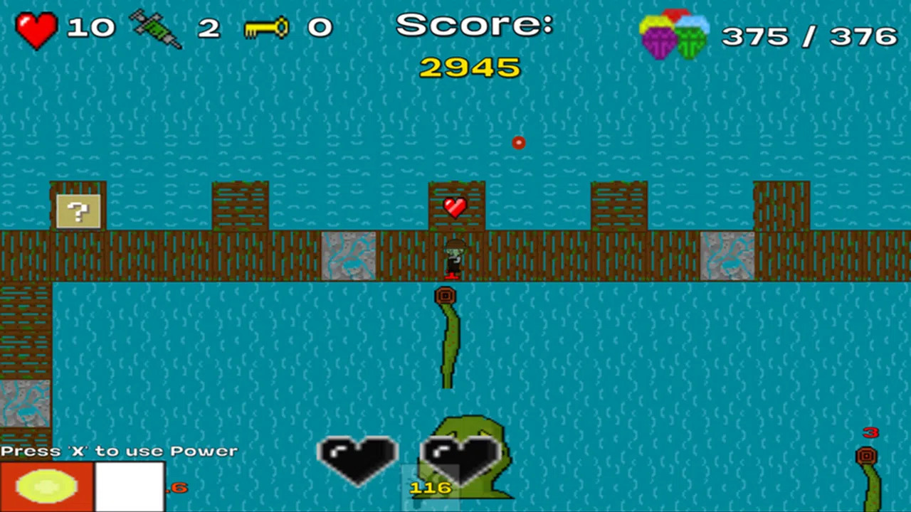 Maze Odyssey Screenshot 7