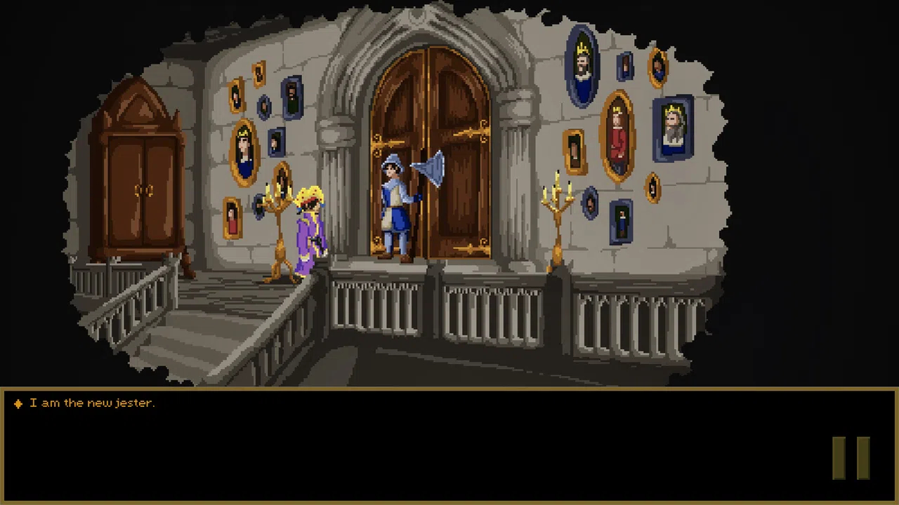 Arcane Eclipse Screenshot 3
