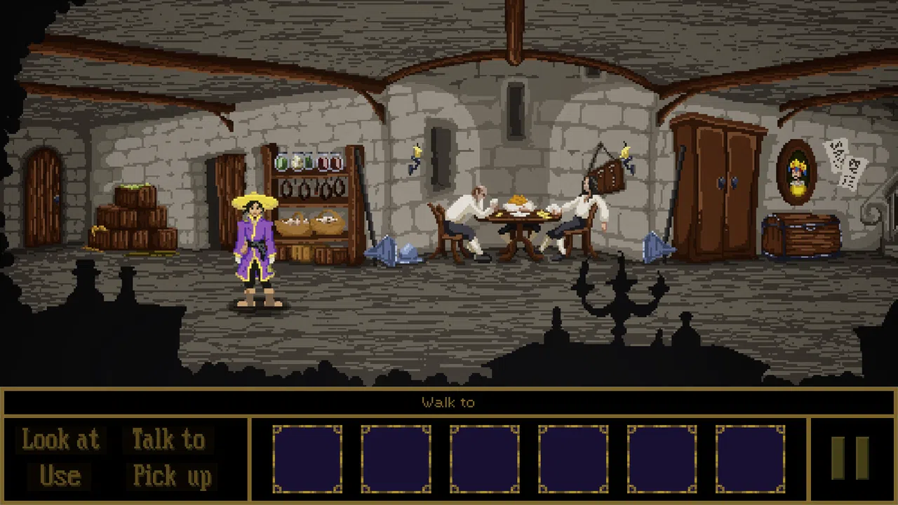 Arcane Eclipse Screenshot 4