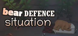 Bear Defence Situation