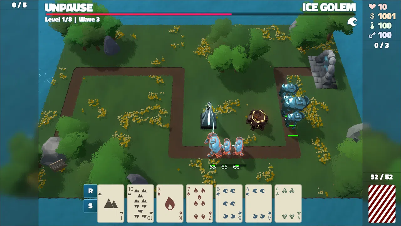 Bear Defence Situation Screenshot 4