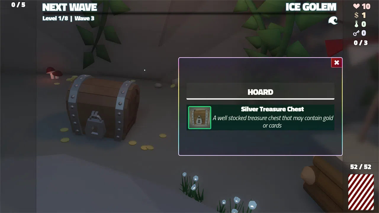 Bear Defence Situation Screenshot 7