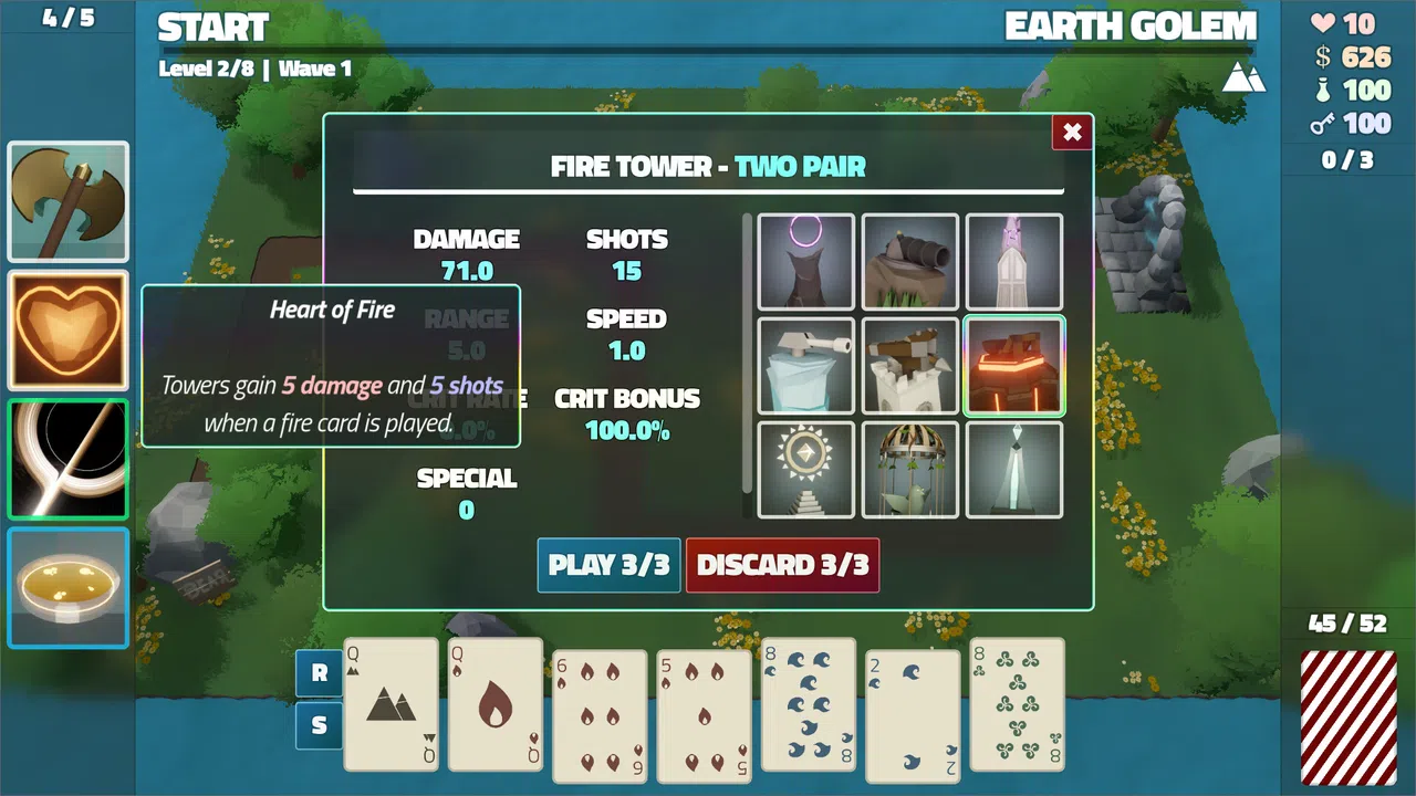 Bear Defence Situation Screenshot 8