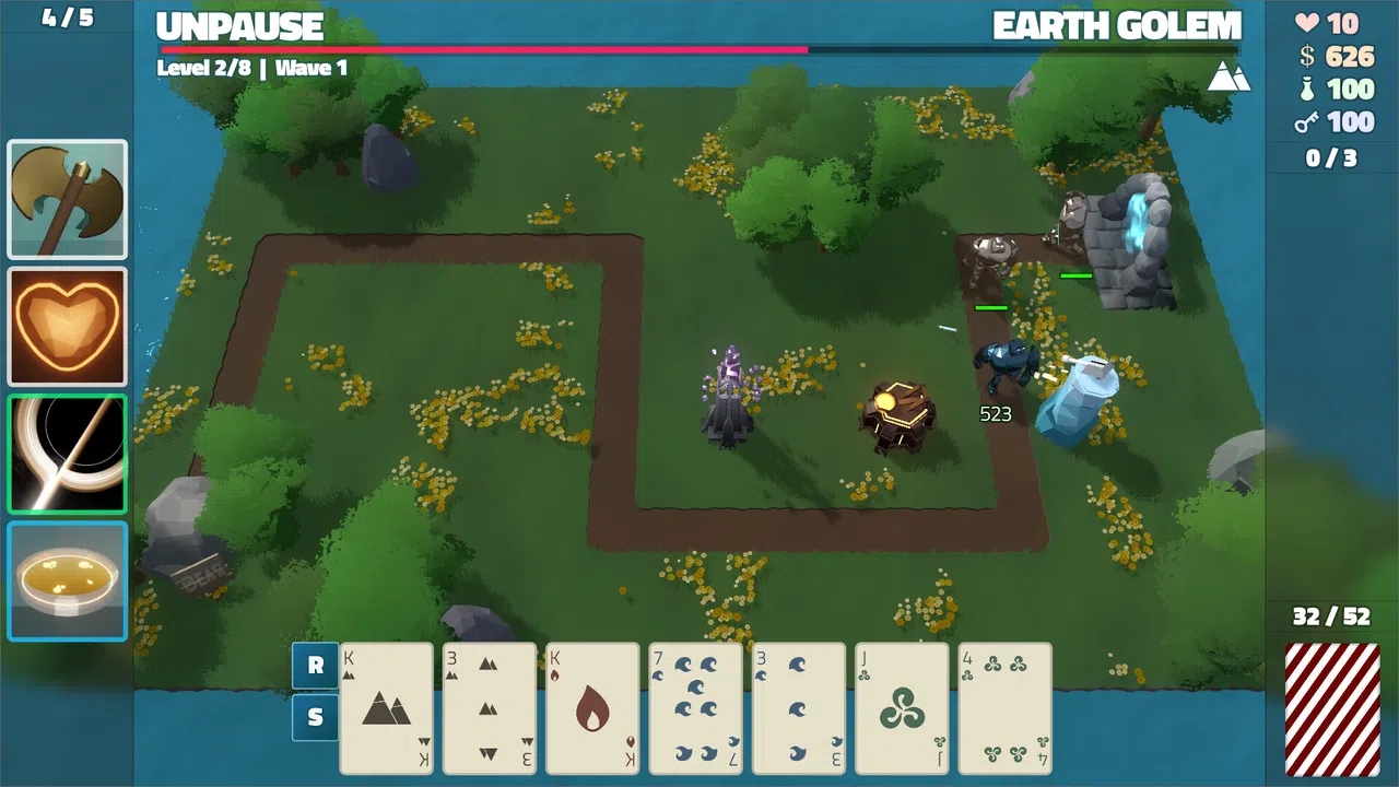 Bear Defence Situation Screenshot 9