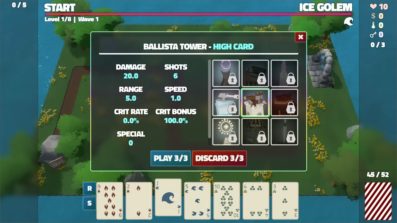 Bear Defence Situation Screenshot 1