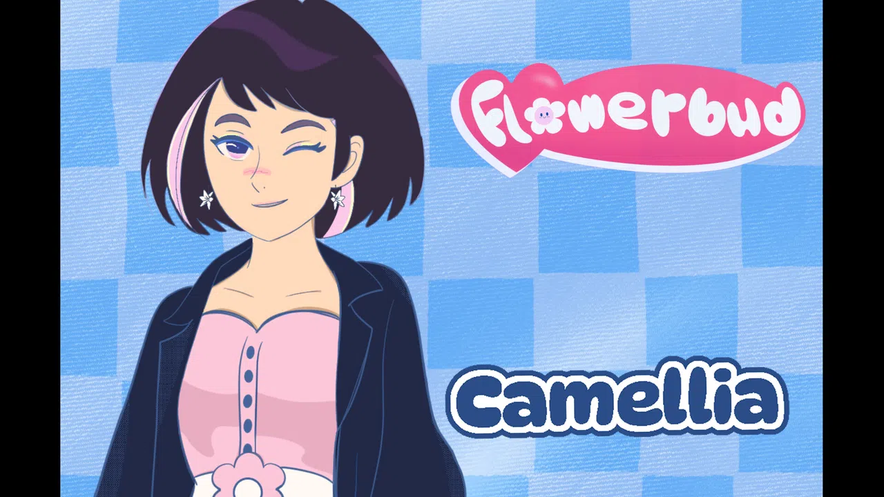Flowerbud Screenshot 6