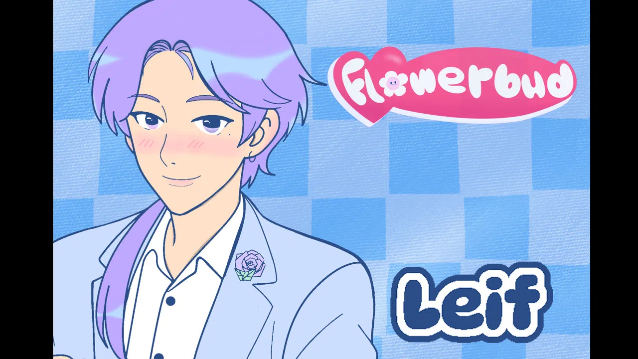 Flowerbud Screenshot 3