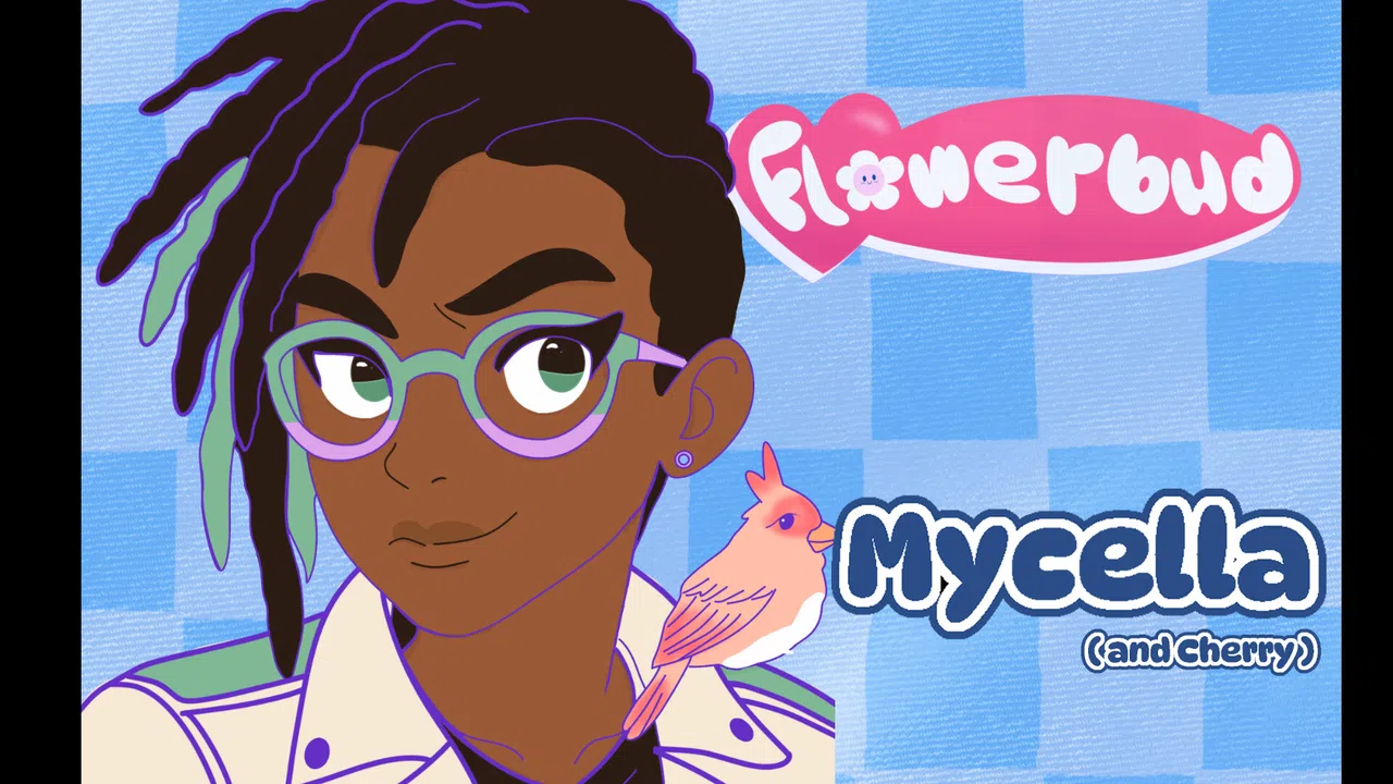 Flowerbud Screenshot 5