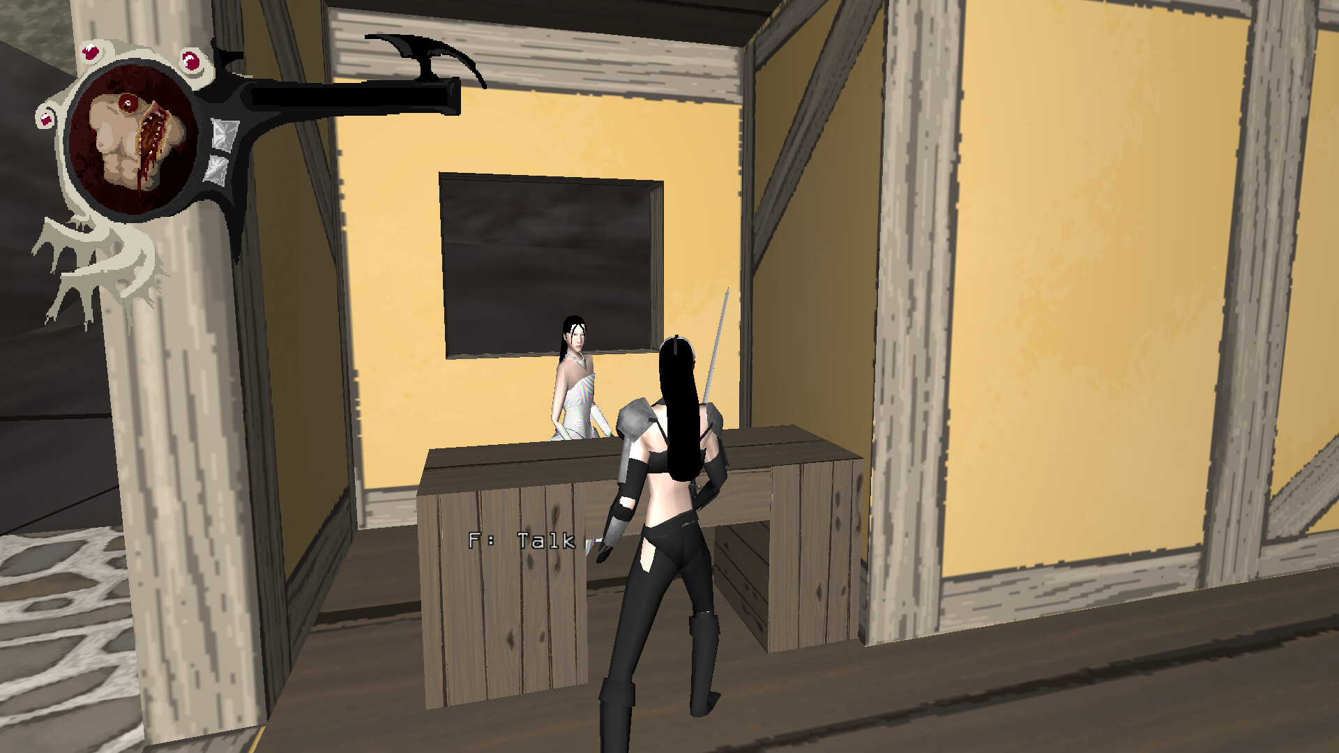 Law of Demons Screenshot 2