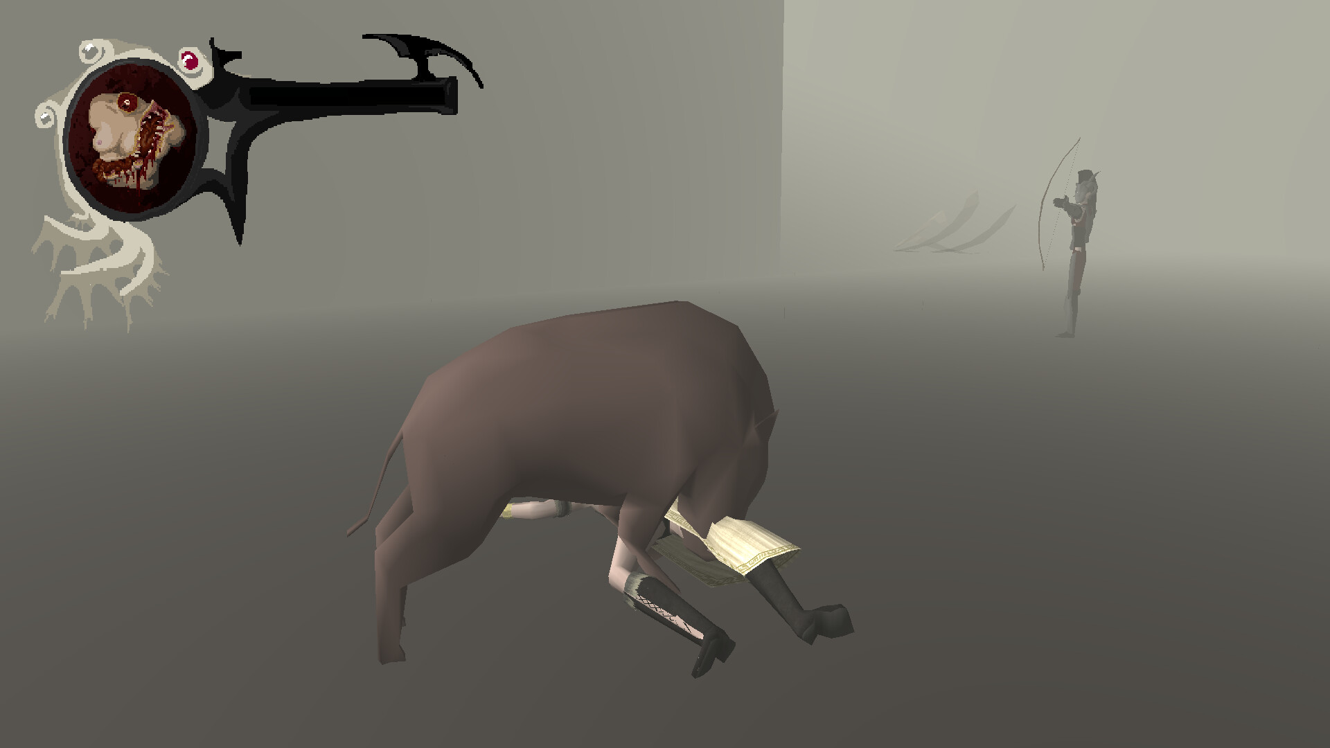 Law of Demons Screenshot 4