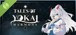 Tales of Yokai Harmony Demo