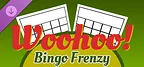 Woohoo! - Game "Bingo Frenzy"
