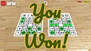 Woohoo! - Game "Bingo Frenzy" Screenshot 6