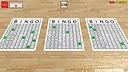 Woohoo! - Game "Bingo Frenzy" Screenshot 4