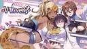 V-LOVER！ArtBook Screenshot 0