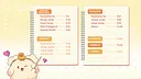 V-LOVER！ArtBook Screenshot 2