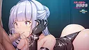 The Undercover Officer's Obscene Education ~Sex-Crazed Yakumo~ Screenshot 0