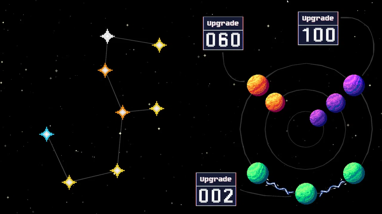 Gyre Screenshot 3