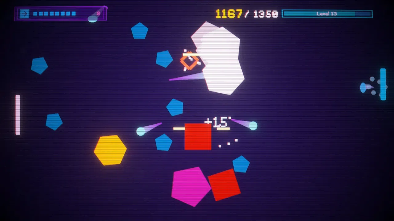 Shape Blast Screenshot 10