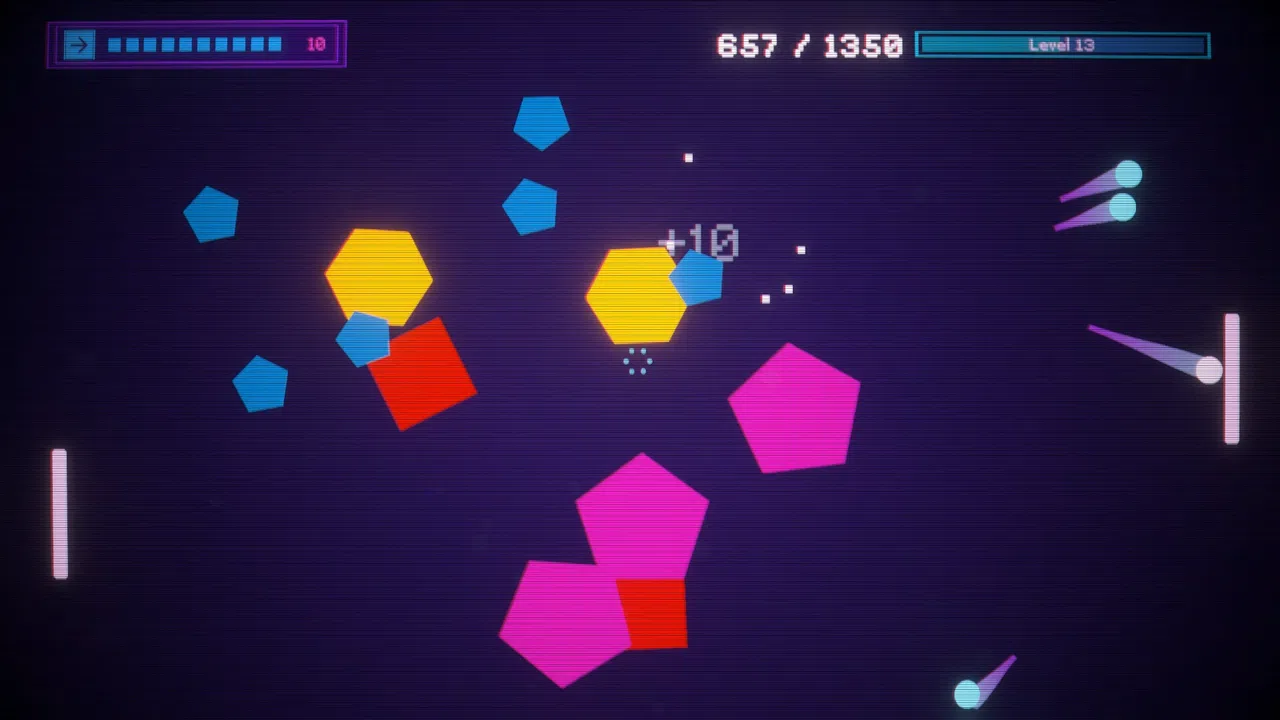 Shape Blast Screenshot 8