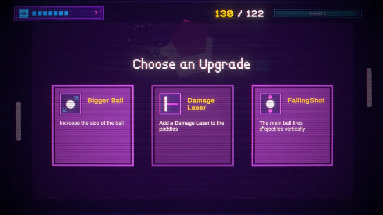 Shape Blast Screenshot 2