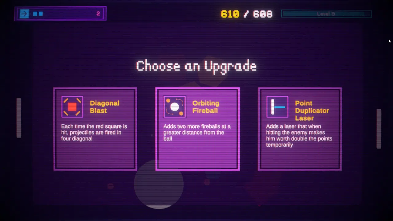 Shape Blast Screenshot 6