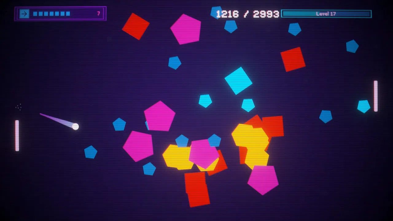 Shape Blast Screenshot 4