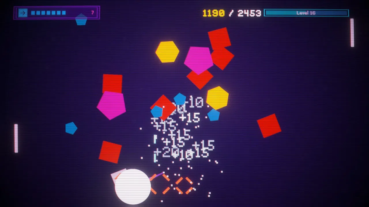 Shape Blast Screenshot 5